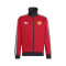 Chaqueta adidas Manchester United Fanswear 2024-2025