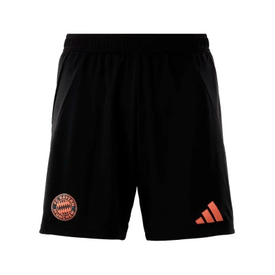 FC Bayern Zweite Mannschaft 2024-2025 Shorts