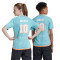 adidas Kinderen Inter Miami CF 2024-2025 Derde MESSI Jersey