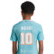 adidas Kids Inter Miami CF 2024-2025 Third MESSI Jersey