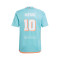 adidas Kids Inter Miami CF 2024-2025 Third MESSI Jersey