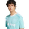 Maglia adidas Inter Miami CF T 2024-2025 MESSI