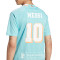 Camiseta adidas Inter Miami CF Tercera Equipación 2024-2025 MESSI