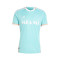 adidas Inter Miami CF 2024-2025 Authentic Third MESSI T-Shirt