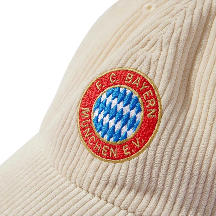 gorra-adidas-fc-bayern-2024-2025-linen-shadow-red-1