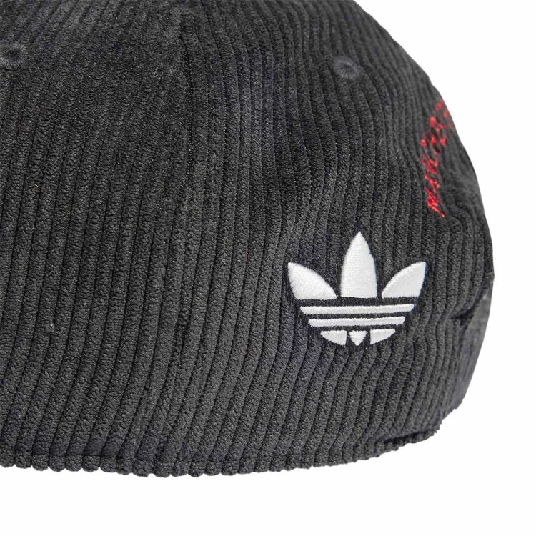 gorra-adidas-manchester-united-2024-2025-carbon-off-white-red-2