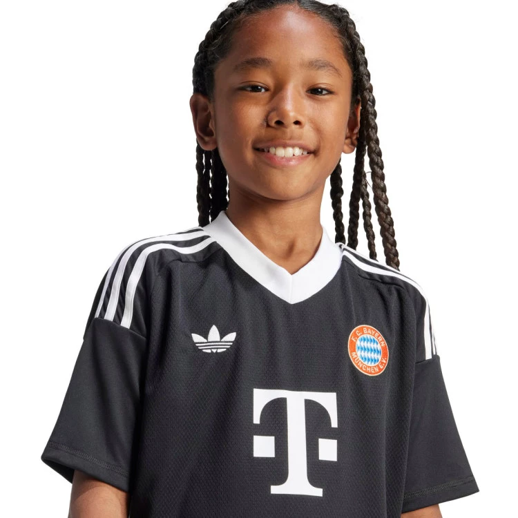 camiseta-adidas-fc-bayern-tercera-equipacion-2024-2025-nino-black-2