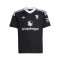 adidas Kinderen Manchester United 2024-2025 Doelman Thuis Shirt