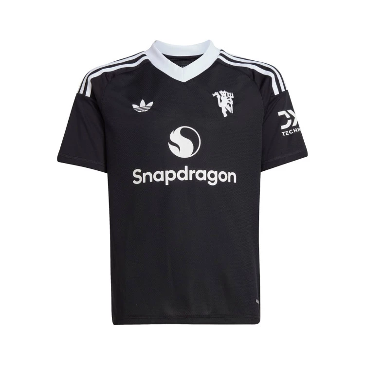 camiseta-adidas-manchester-united-tercera-equipacion-2024-2025-nino-black-5