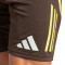 Pantalón corto adidas Juventus Training 2024-2025