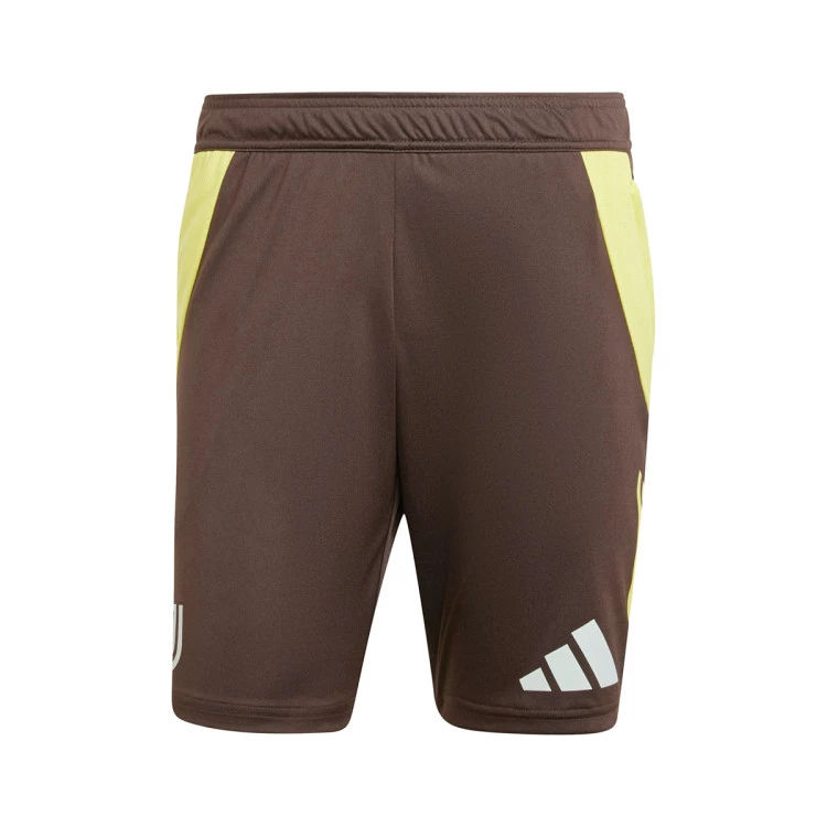 pantalon-corto-adidas-juventus-training-2024-2025-dark-brown-4