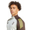 Sudadera adidas Juventus Training 2024-2025