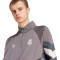 Sweatshirt adidas Real Madrid Fanswear 2024-2025