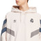 Sweat-shirt adidas Real Madrid Fanswear 2024-2025