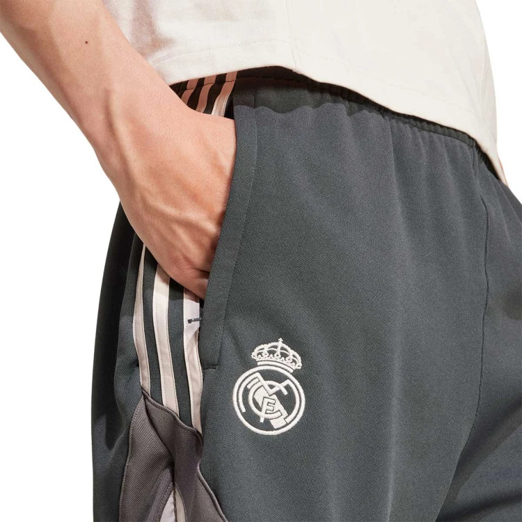 pantalon-corto-adidas-real-madrid-fanswear-2024-2025-dark-grey-putty-mauve-2