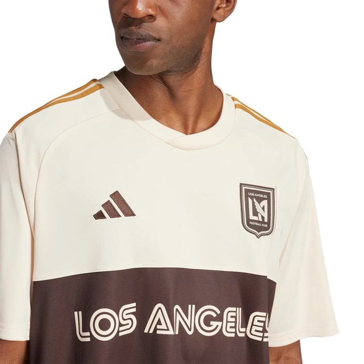 camiseta-adidas-los-angeles-tercera-equipacion-2024-2025-linen-2