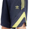 Pantaloncini adidas Juventus Fanswear 2024-2025