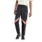 adidas Olympique Lyon Fanswear 2024-2025 Long pants