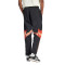 adidas Olympique Lyon Fanswear 2024-2025 Long pants