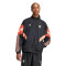 adidas Fanbekleidung 2024-2025 ; Jacke