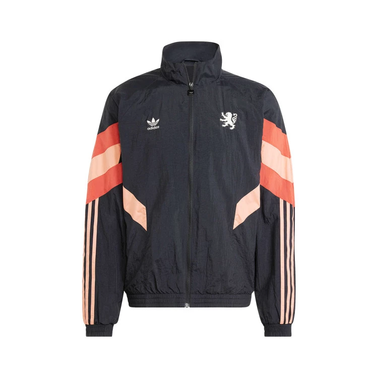 chaqueta-adidas-olympique-lyon-fanswear-2024-2025-black-5