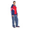 adidas Arsenal FC-fanskleding 2024-2025 Sweatshirt