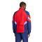 adidas Arsenal FC 2024-2025 Fanswear Jacket