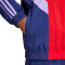 adidas Arsenal FC 2024-2025 Fanswear Jacket