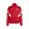 Chaqueta adidas FC Bayern Fanswear 2024-2025