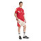 Pantaloncini adidas FC Bayern Fanswear 2024-2025