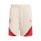 adidas FC Bayern Fanswear 2024-2025 Shorts