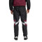 adidas Ajax Fanswear 2024-2025 Lange Hosen