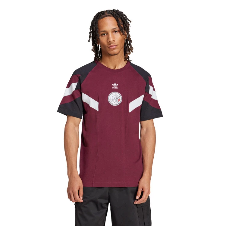 camiseta-adidas-ajax-fanswear-2024-2025-maroon-0