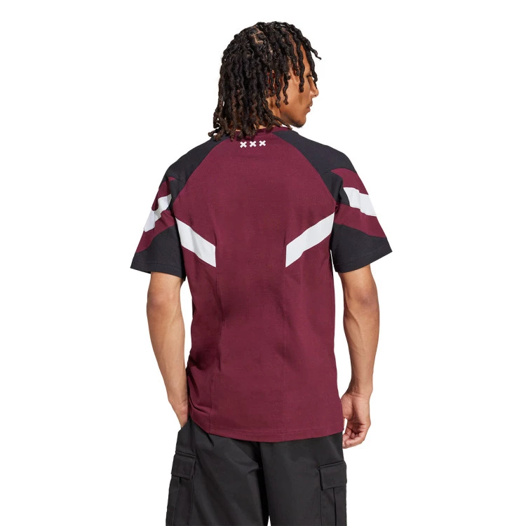 camiseta-adidas-ajax-fanswear-2024-2025-maroon-2