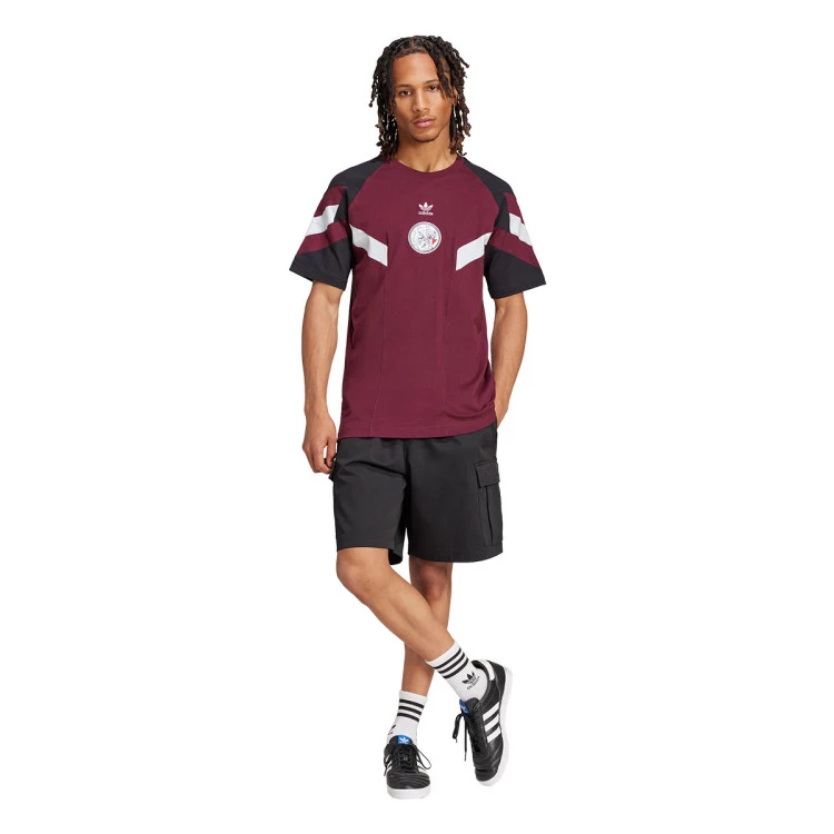 camiseta-adidas-ajax-fanswear-2024-2025-maroon-4