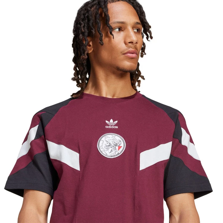 camiseta-adidas-ajax-fanswear-2024-2025-maroon-5