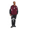 adidas Ajax 2024-2025 Fankleding Jack