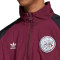 adidas Ajax 2024-2025 Fankleding Jack