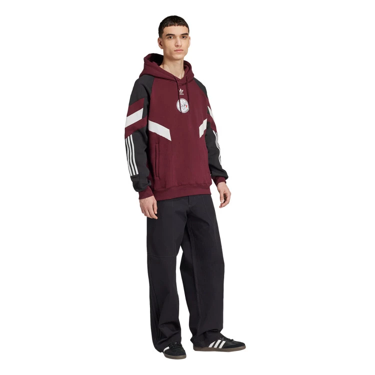 sudadera-adidas-ajax-fanswear-2024-2025-maroon-2