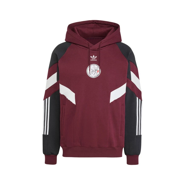 sudadera-adidas-ajax-fanswear-2024-2025-maroon-5