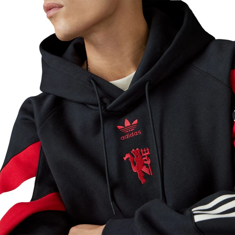 sudadera-adidas-manchester-united-fanswear-2024-2025-black-red-2