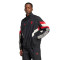 adidas Manchester United Fansbekleidung 2024-2025 Jacke