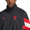 Chaqueta adidas Manchester United Fanswear 2024-2025