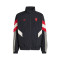 adidas Manchester United Fanswear 2024-2025 Jacket