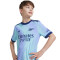 adidas Kids Arsenal FC 2024-2025 Third Jersey