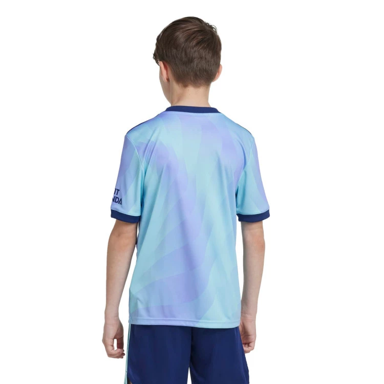 camiseta-adidas-arsenal-fc-tercera-equipacion-2024-2025-nino-clear-aqua-light-flash-purple-1