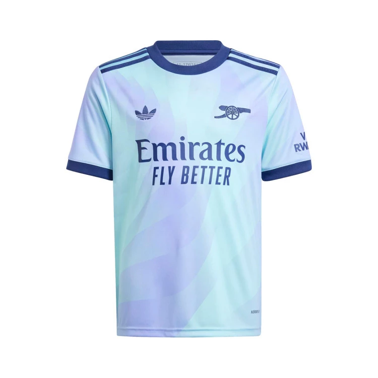 camiseta-adidas-arsenal-fc-tercera-equipacion-2024-2025-nino-clear-aqua-light-flash-purple-5