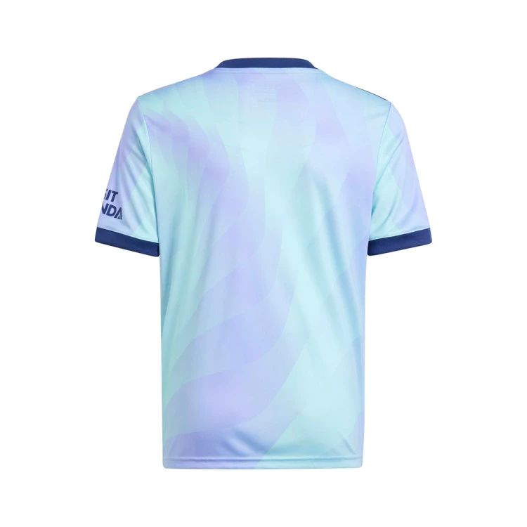 camiseta-adidas-arsenal-fc-tercera-equipacion-2024-2025-nino-clear-aqua-light-flash-purple-6