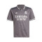 Camiseta adidas Real Madrid Tercera Equipación 2024-2025 Niño