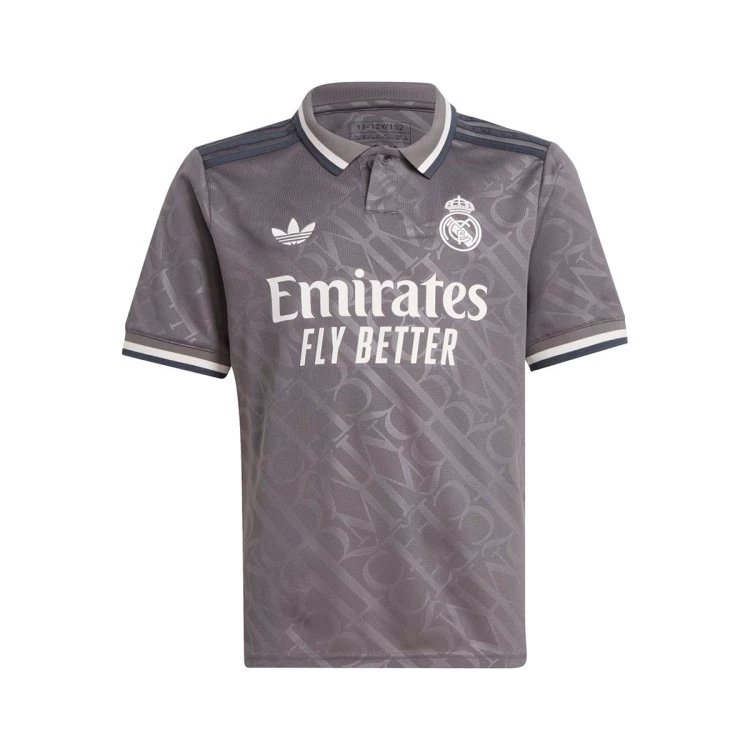 camiseta-adidas-real-madrid-tercera-equipacion-2024-2025-nino-charcoal-0